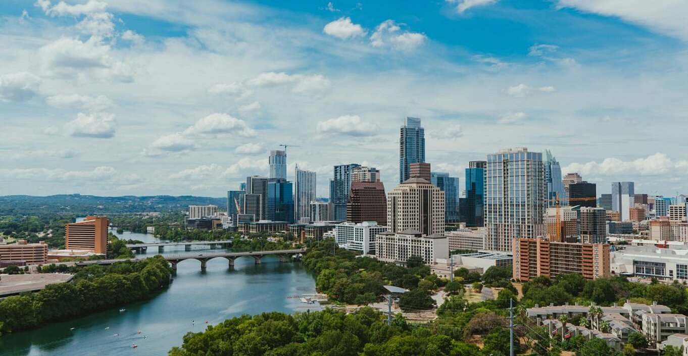 Austin: Wachstum, Innovation und kulturelle Highlights sowie ein Ausblick auf 2025