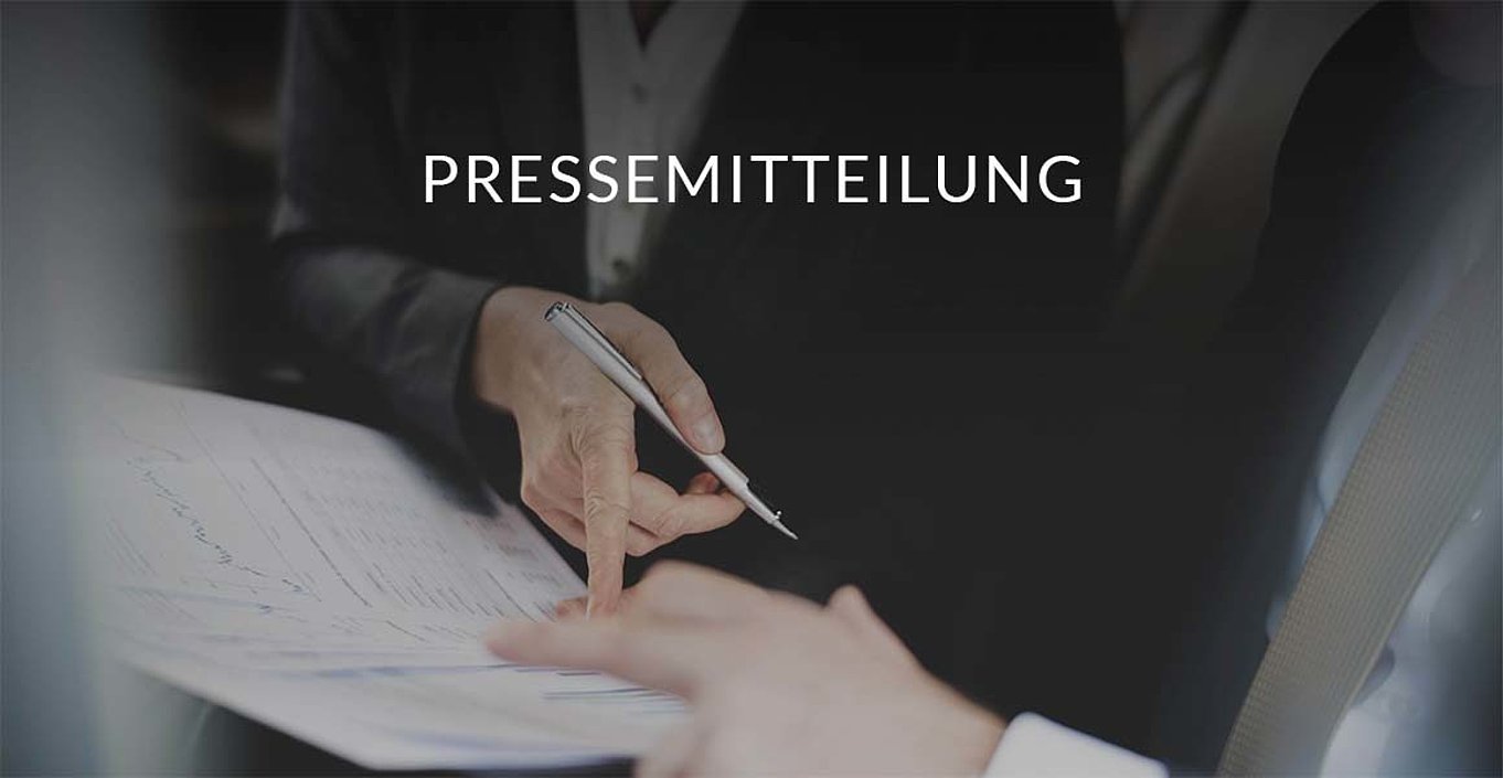 DEUTSCHE FINANCE GROUP verzeichnet frühen Vermietungserfolg bei Büroprojekt „Am Holstenwall“